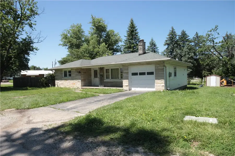 323 Bayard Street, Paris, IL 61944 - #2