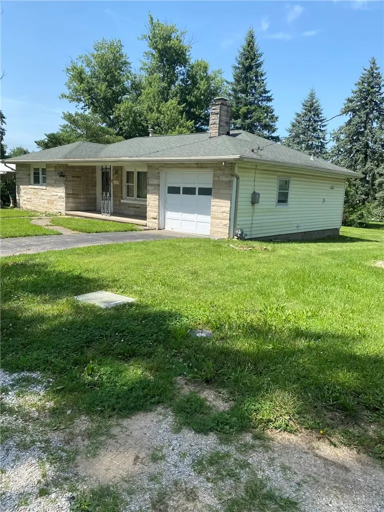 323 Bayard Street, Paris, IL 61944 - #3