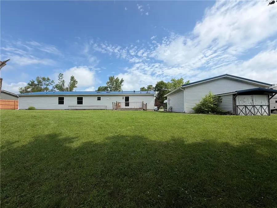 103 Falcon Crest Drive, Oakwood, IL 61858 - #3