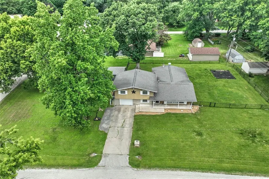 76 Valley Drive, Decatur, IL 62526 - #2