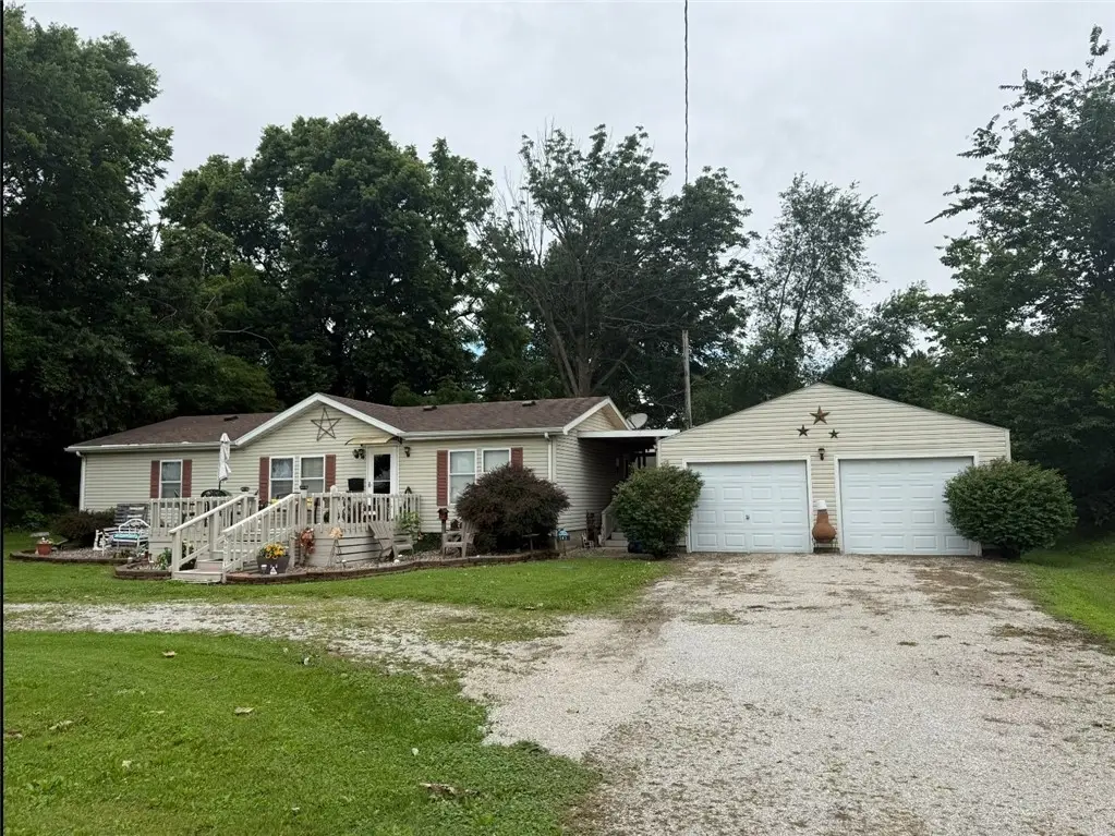 503 Jourdan Street, Newton, IL 62448 - #1