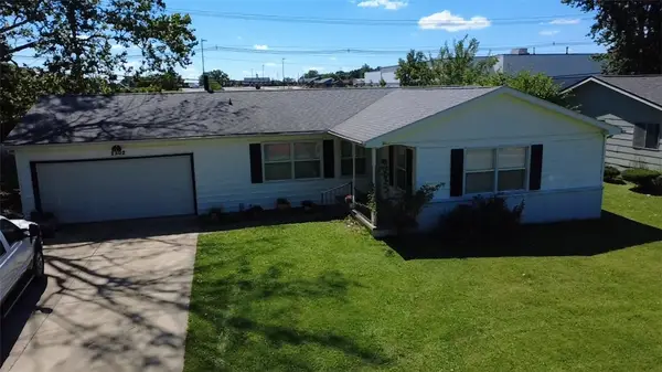 2802 Townway Road, Danville, IL 61832