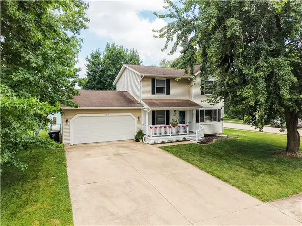 2012 Redoak Street, Effingham, IL 62401