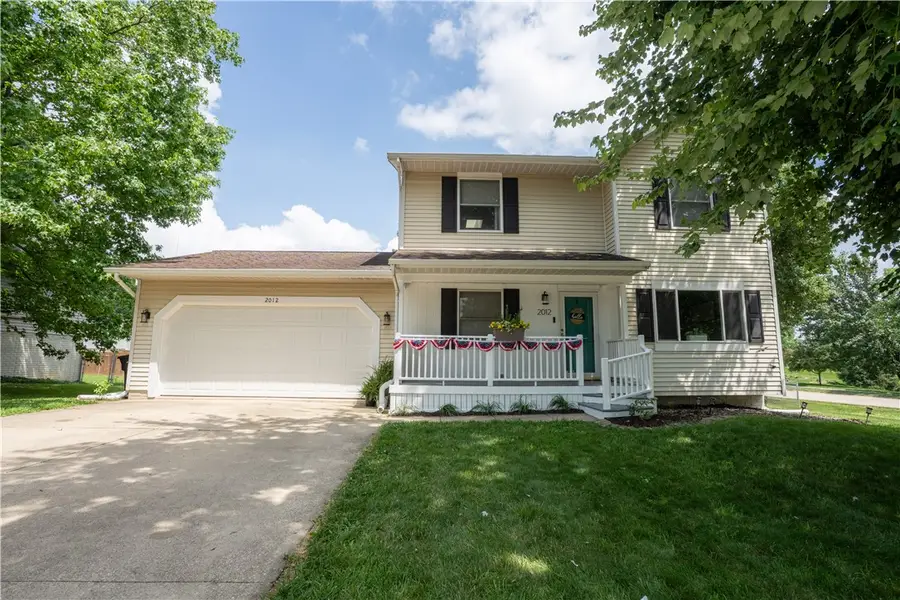 2012 Redoak Street, Effingham, IL 62401 - #3