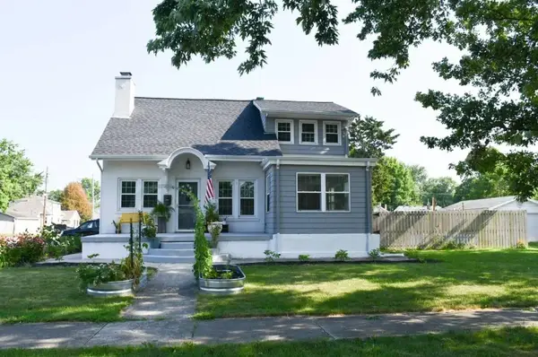 3232 Richmond Avenue, Mattoon, IL 61938