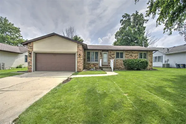 2730 Mill River Place, Decatur, IL 62521