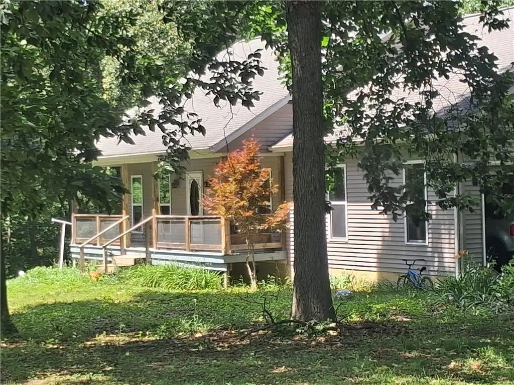 3466 E 1950th Avenue, Beecher City, IL 62414 - #1