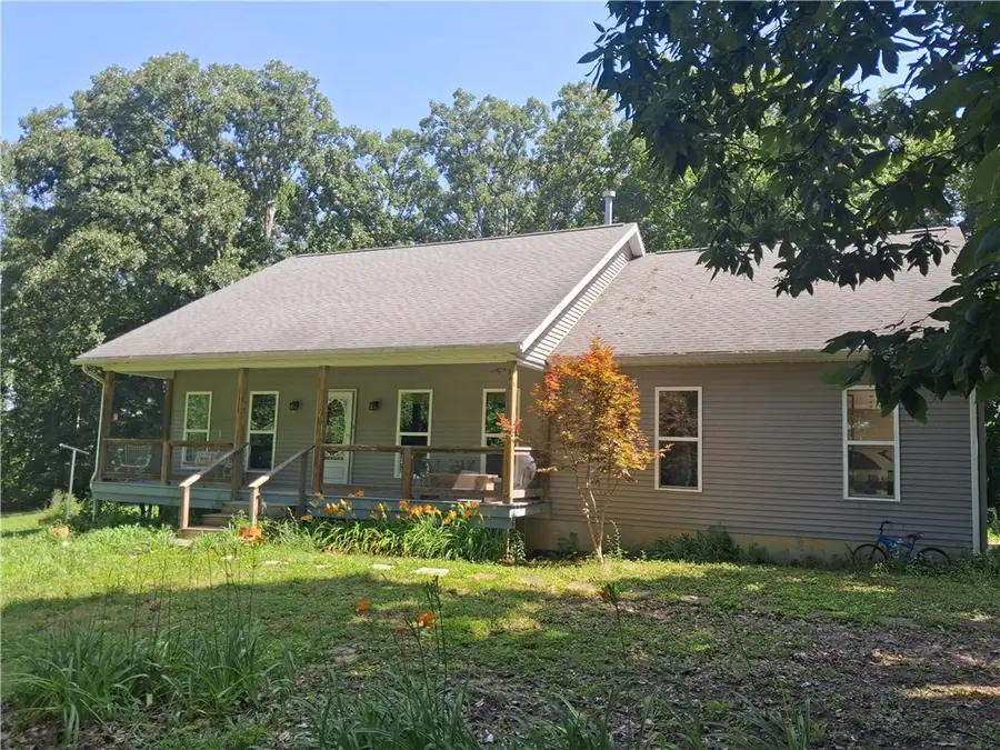 3466 E 1950th Avenue, Beecher City, IL 62414 - #3