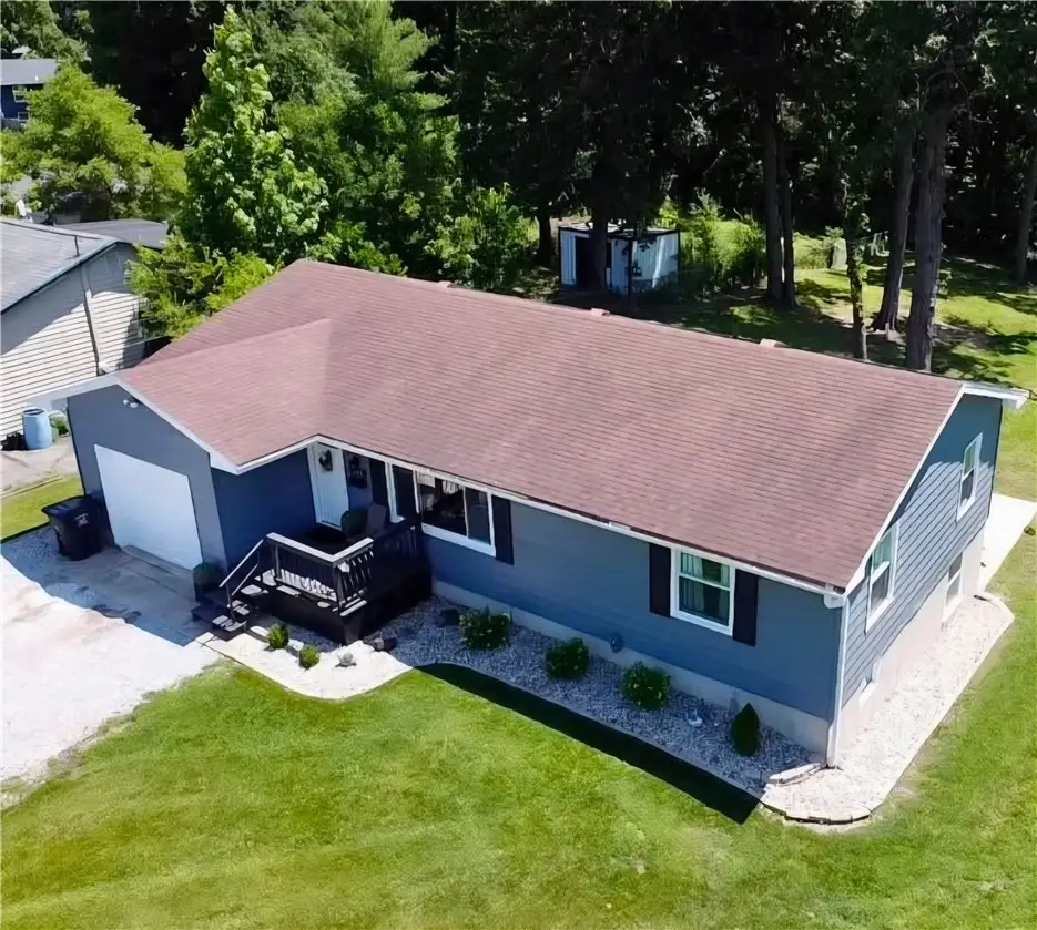 1108 S 3rd Street, Effingham, IL 62401 - #1