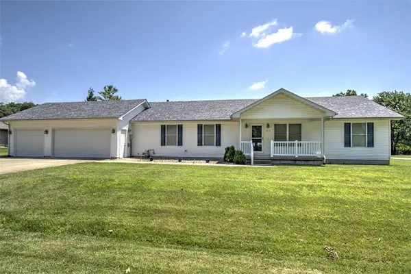 510 N Lakeshore Drive, Decatur, IL 62521