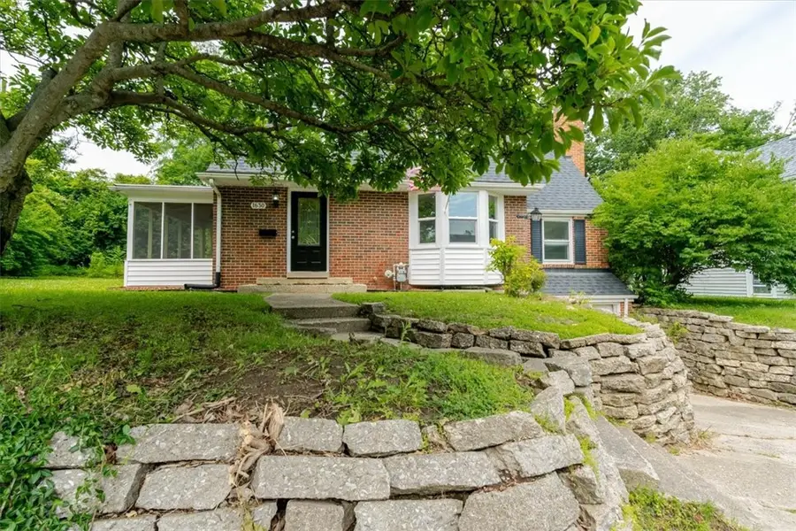 1630 W William Street, Decatur, IL 62522 - #2