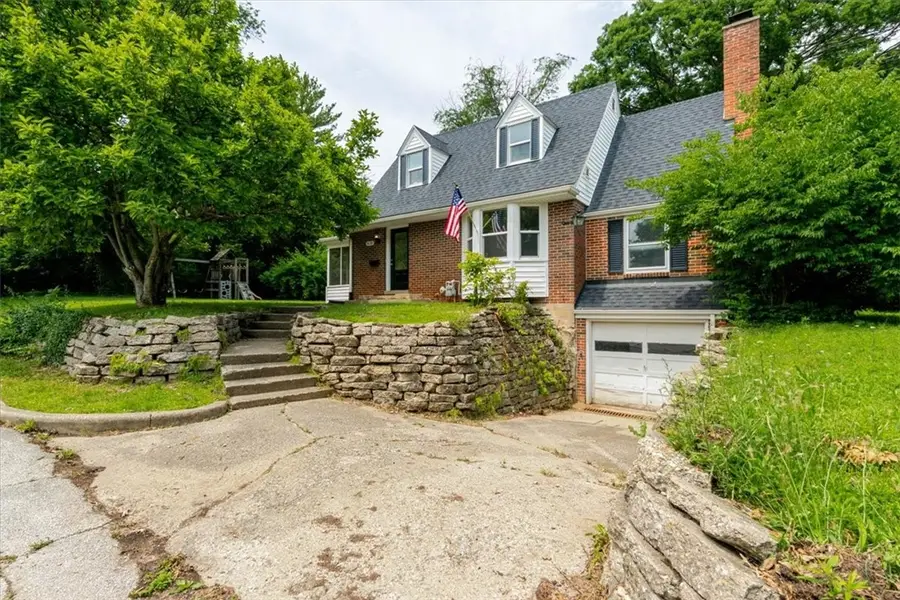 1630 W William Street, Decatur, IL 62522 - #3