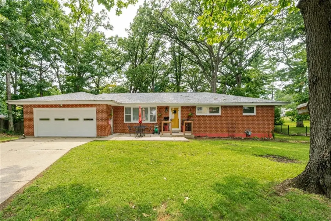 87 Woodhill Court, Decatur, IL 62521 - #1