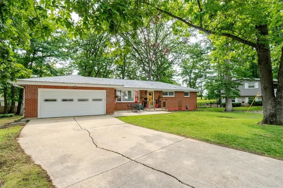 87 Woodhill Court, Decatur, IL 62521 - #2