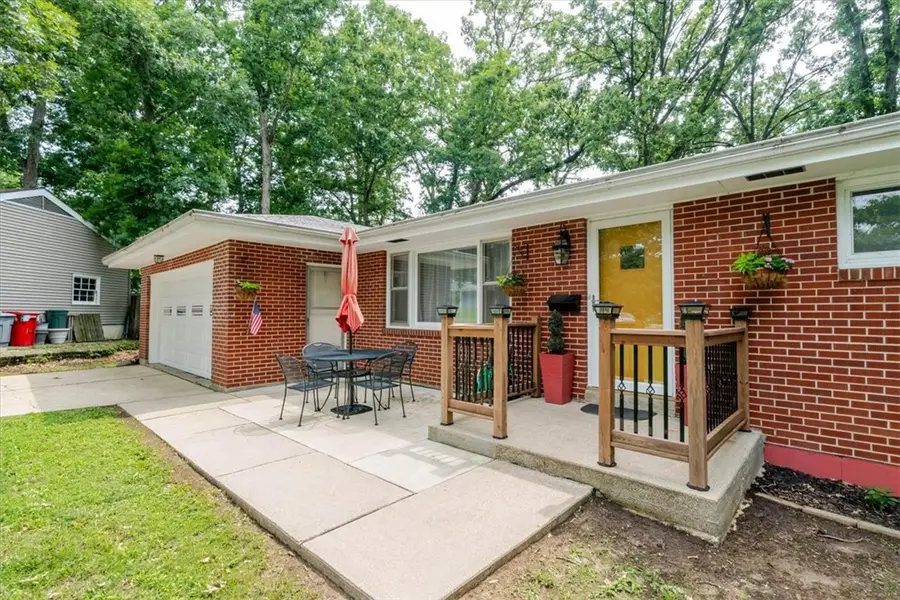 87 Woodhill Court, Decatur, IL 62521 - #3