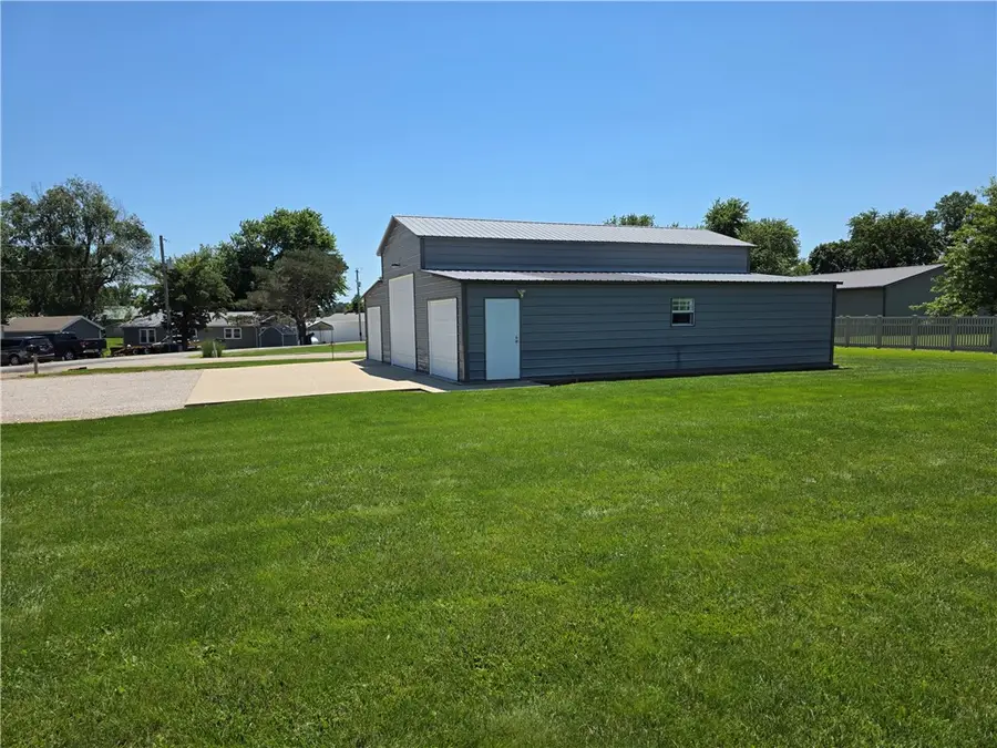 41 Clear Creek Drive, Neoga, IL 62447 - #2
