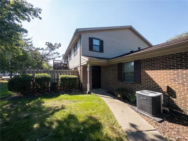 25 N Shorewood Drive, Danville, IL 61832