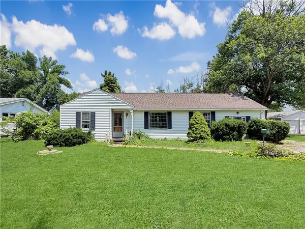 3114 Lakeland Road, Decatur, IL 62521