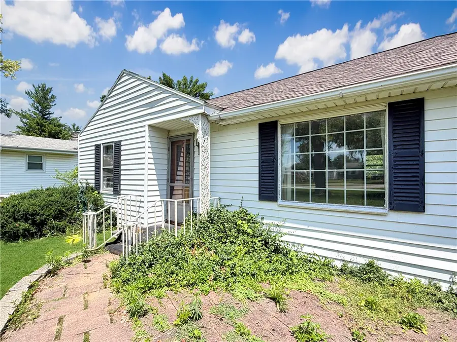 3114 Lakeland Road, Decatur, IL 62521 - #3