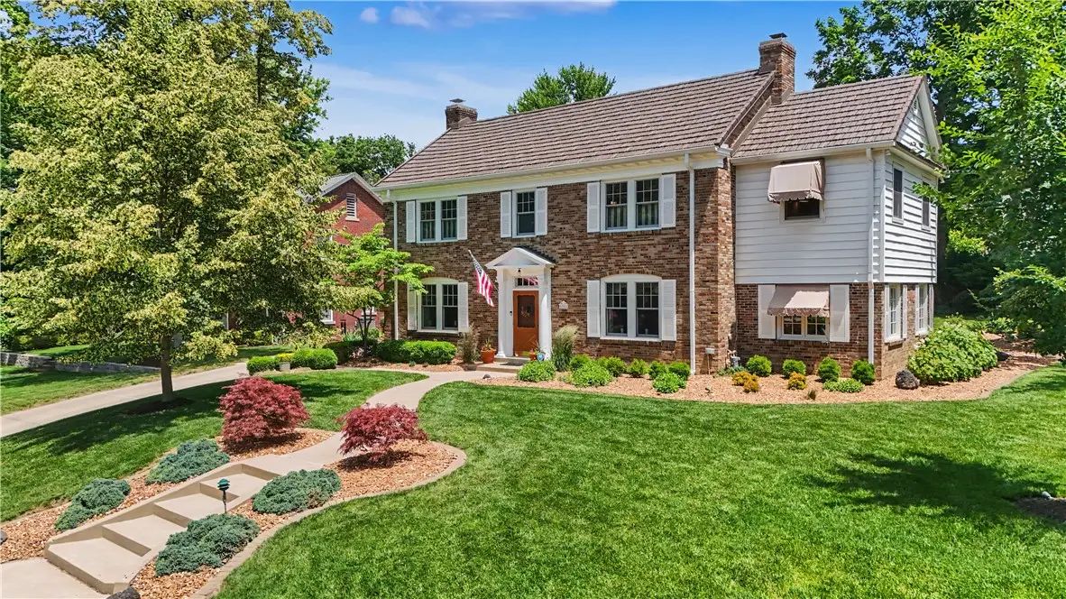 34 Maywood Drive, Danville, IL 61832 - #1
