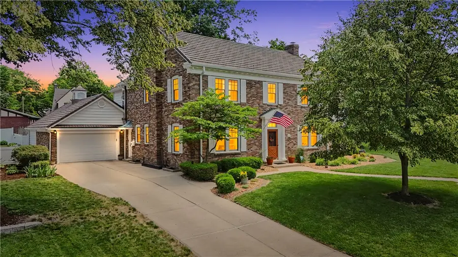 34 Maywood Drive, Danville, IL 61832 - #2