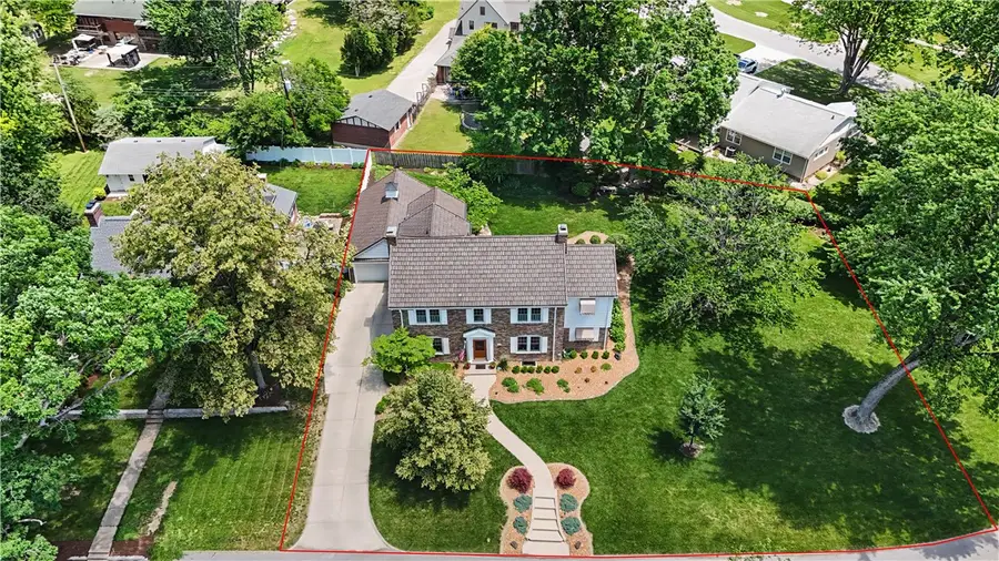 34 Maywood Drive, Danville, IL 61832 - #3