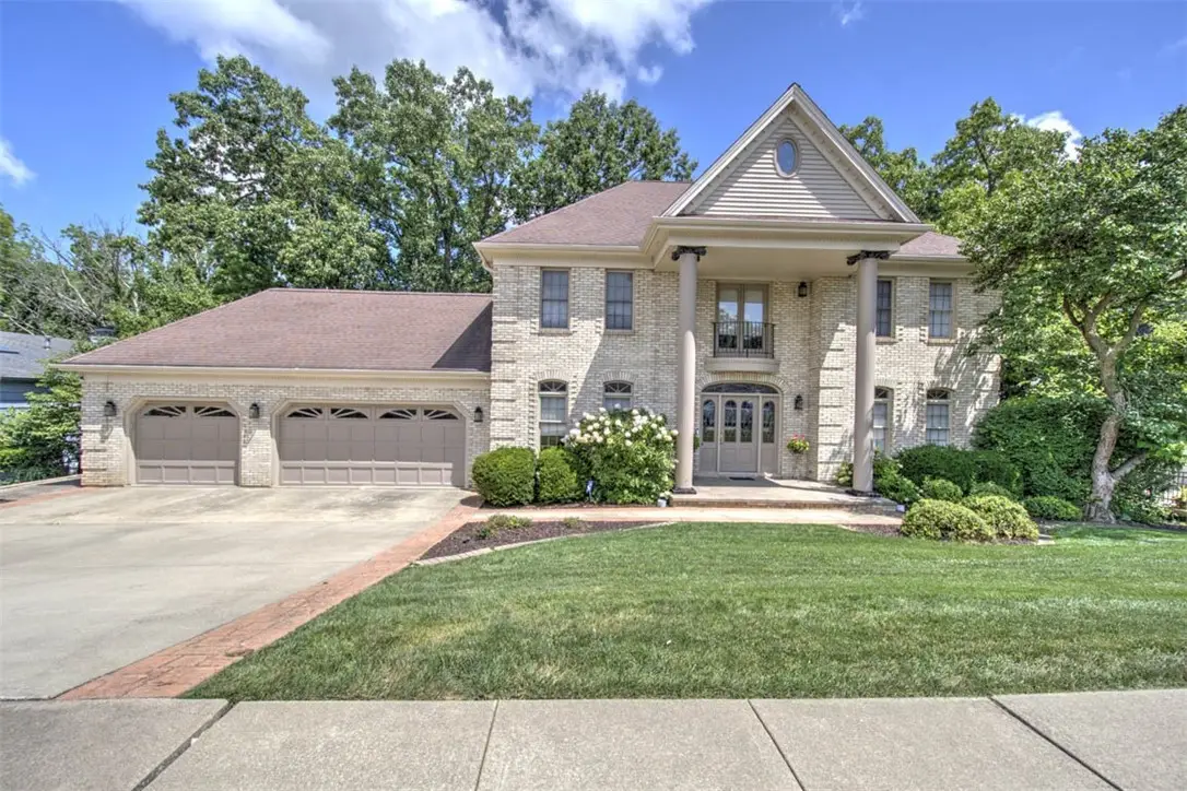 410 Country Club Court, Decatur, IL 62521 - #1