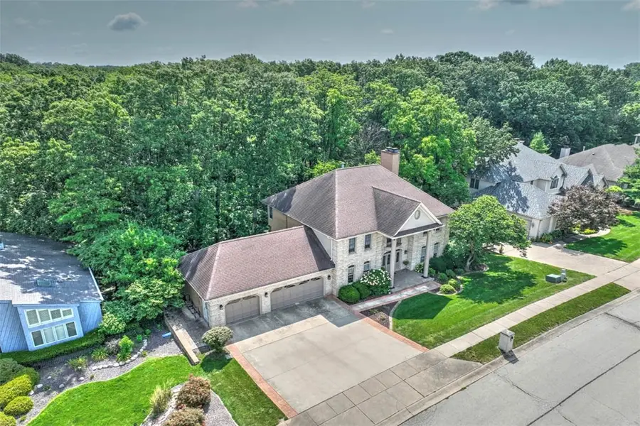 410 Country Club Court, Decatur, IL 62521 - #3