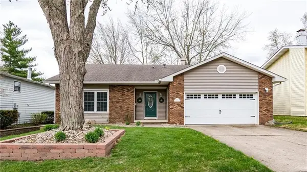473 Shadow Lane, Decatur, IL 62526