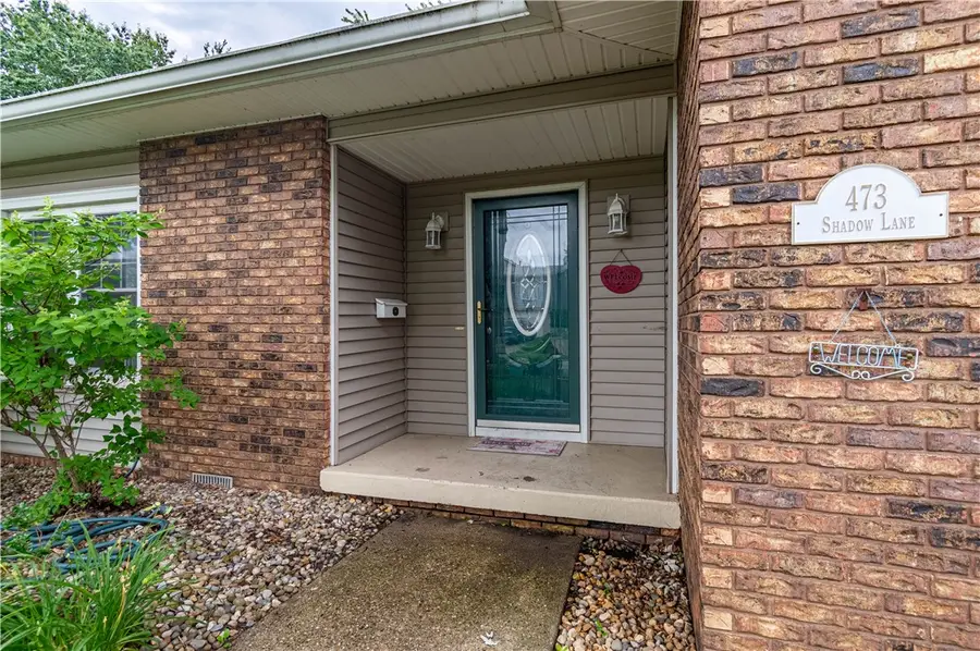 473 Shadow Lane, Decatur, IL 62526 - #2