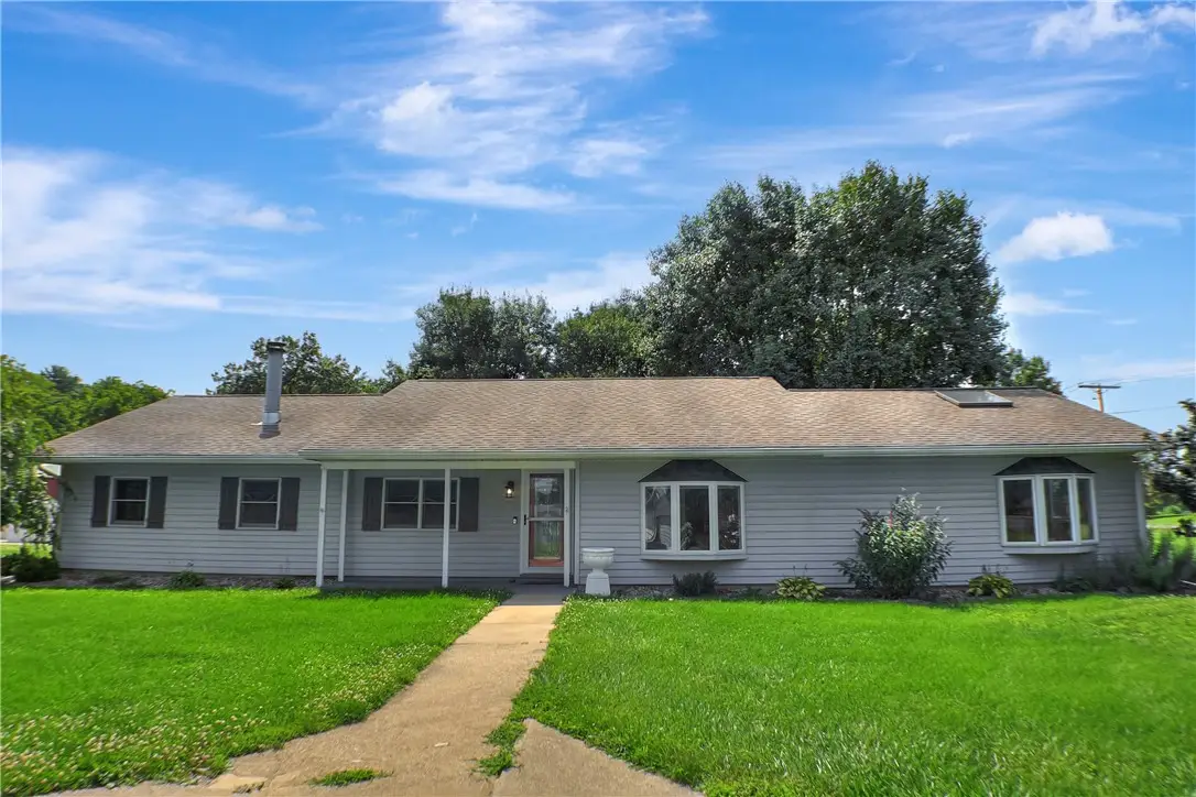 15046 E County Road 600n Road, Charleston, IL 61920 - #1