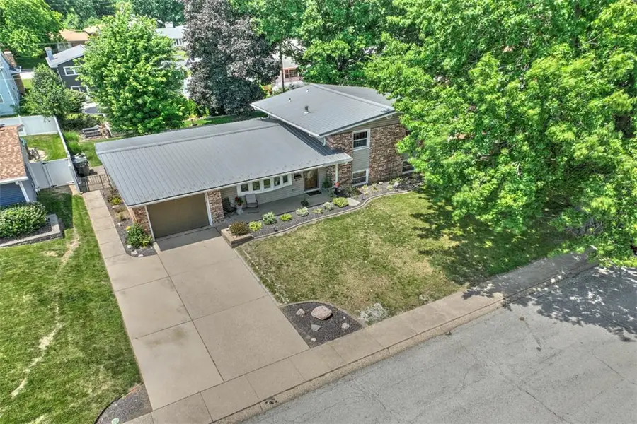 4125 N Newcastle Drive, Decatur, IL 62526 - #2