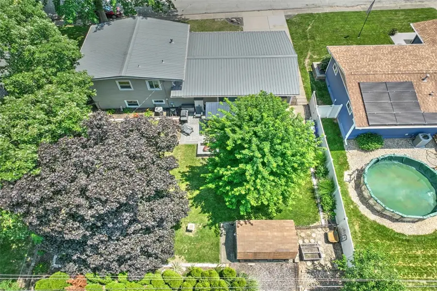 4125 N Newcastle Drive, Decatur, IL 62526 - #3