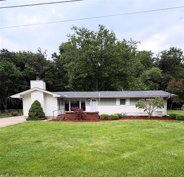 600 Lawrence Drive, Mt Zion, IL 62549