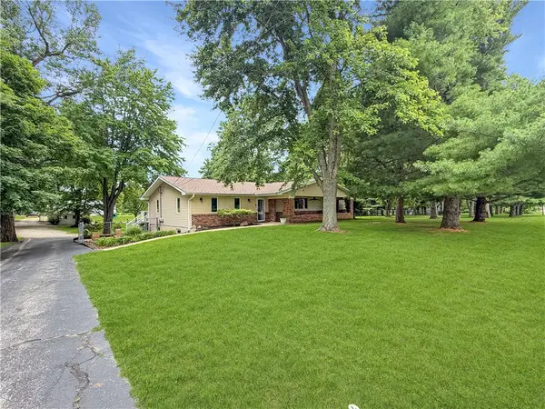 1265 W Ash Avenue, Decatur, IL 62526