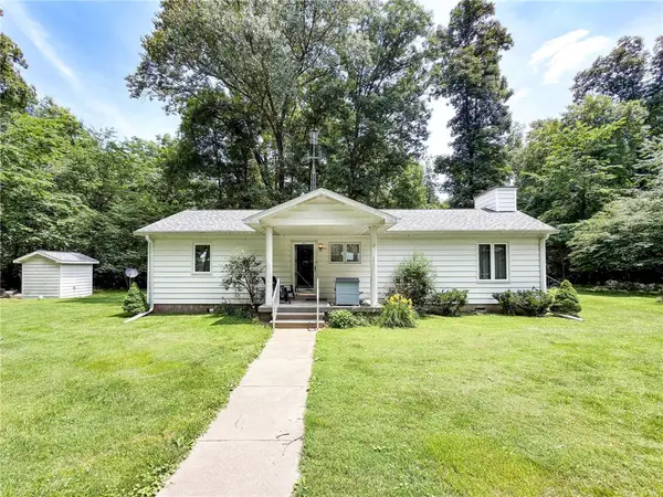 3612 N Coles Street, Casey, IL 62420