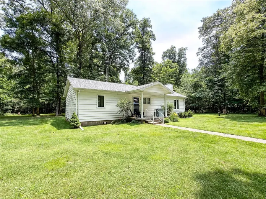 3612 N Coles Street, Casey, IL 62420 - #2