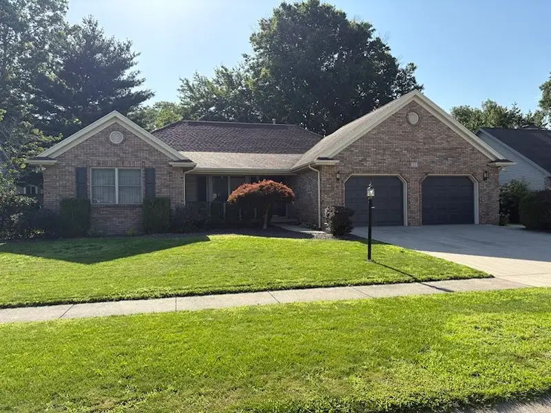12 Lafayette Meadows, Mattoon, IL 61938 - #1