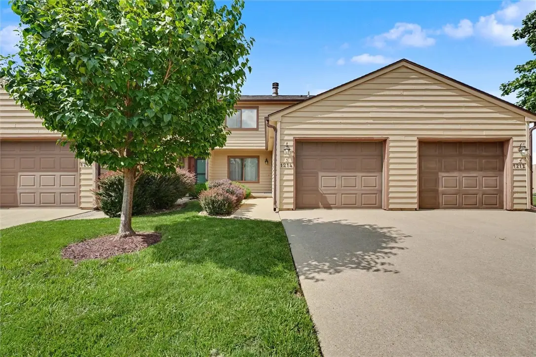 1214 Lancaster Drive, Champaign, IL 61821 - #1