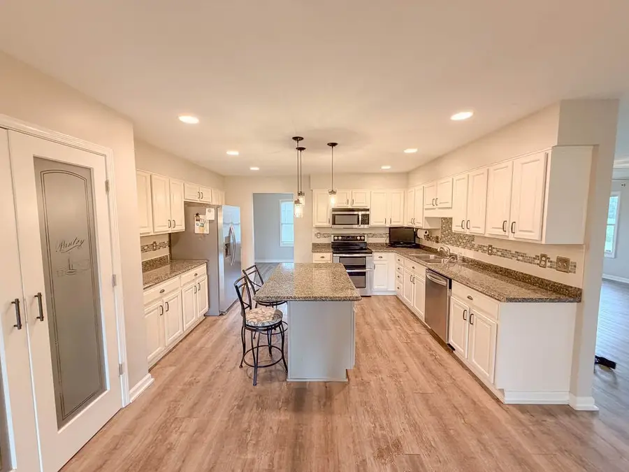 4199 E 700 South Street, Lafayette, IN 47909 - #2