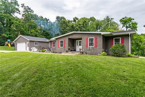 5005 E William Road, Decatur, IL 62521