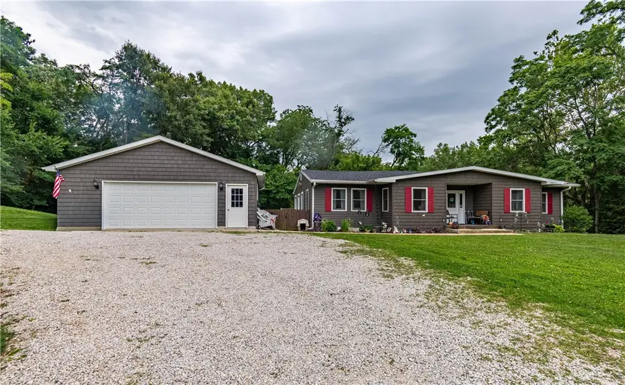5005 E William Road, Decatur, IL 62521 - #2