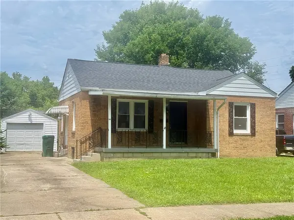 510 E Pierson Avenue, Decatur, IL 62526