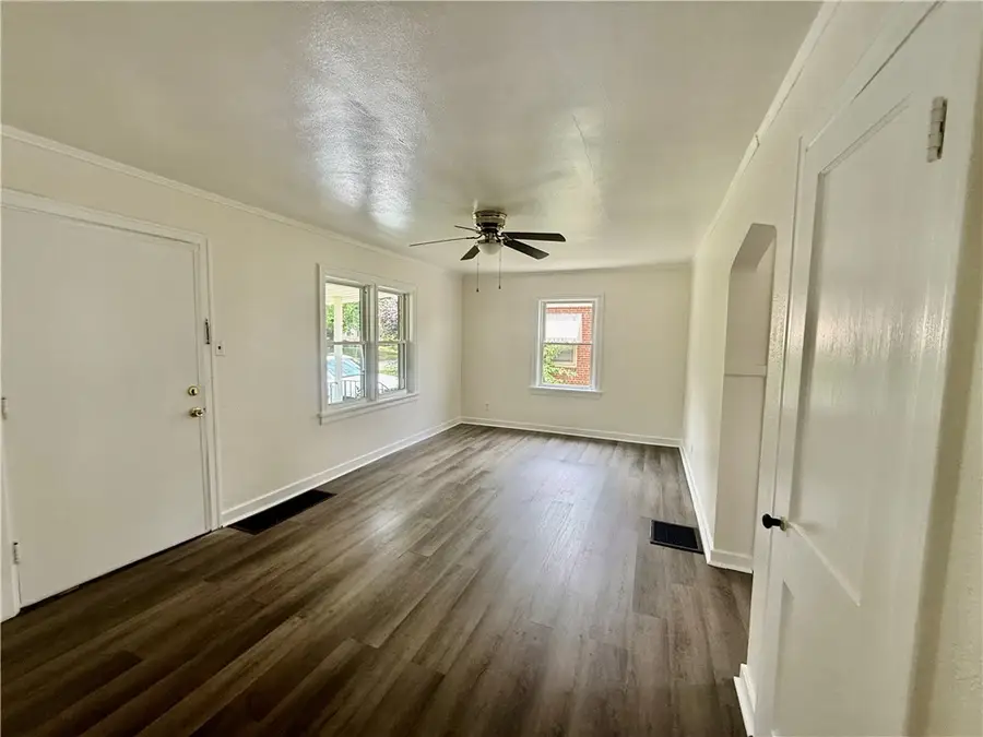 510 E Pierson Avenue, Decatur, IL 62526 - #3