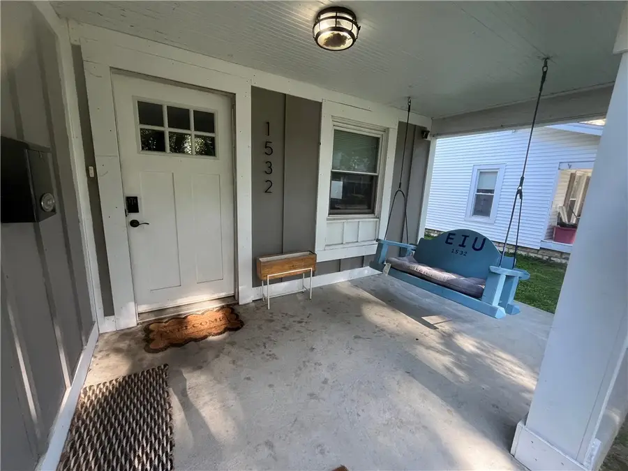 1532 2nd Street, Charleston, IL 61920 - #2