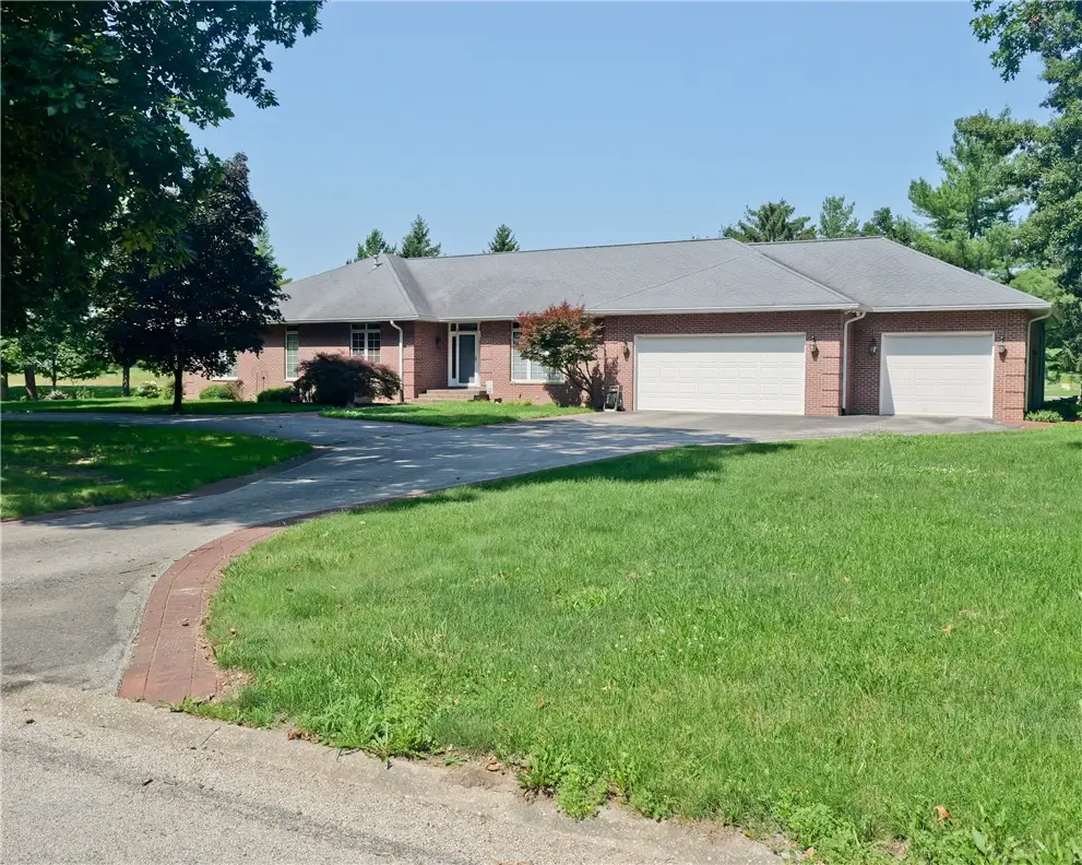 3007 Blackstone Drive, Decatur, IL 62522 - #1