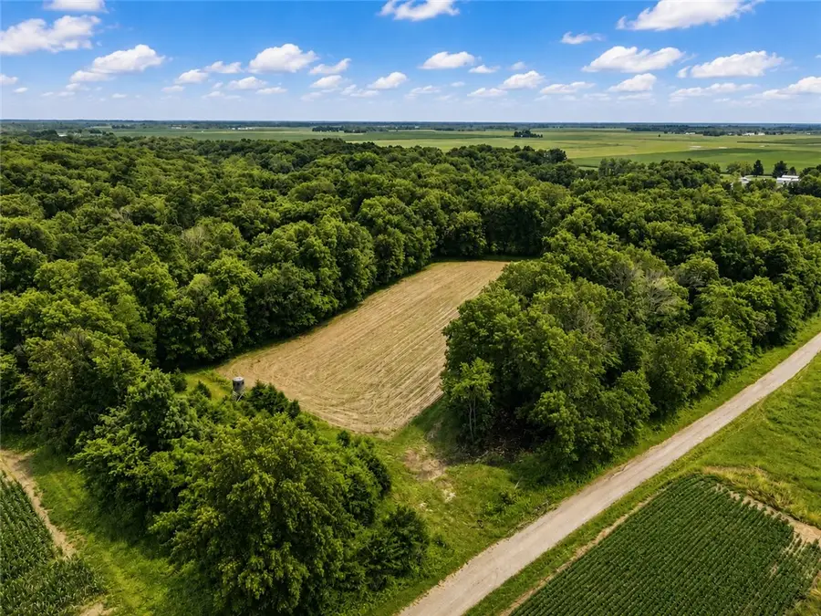 1270 E County Road, Lerna, IL 62440 - #2