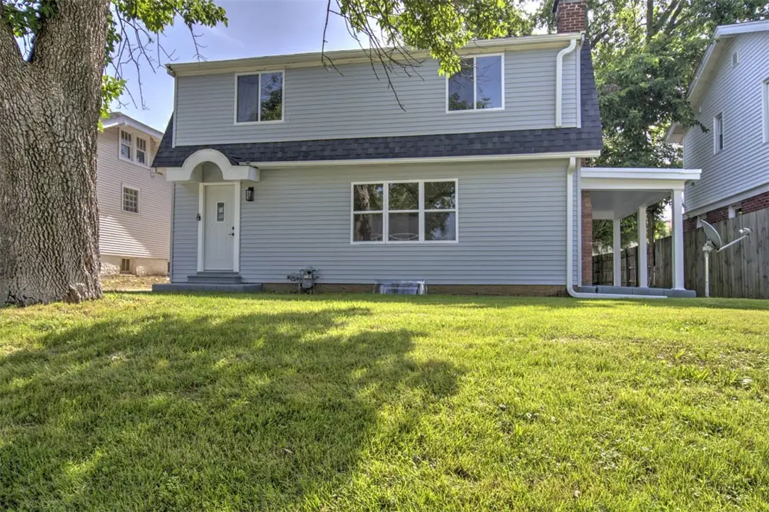 214 S Linden Avenue, Decatur, IL 62522 - #1