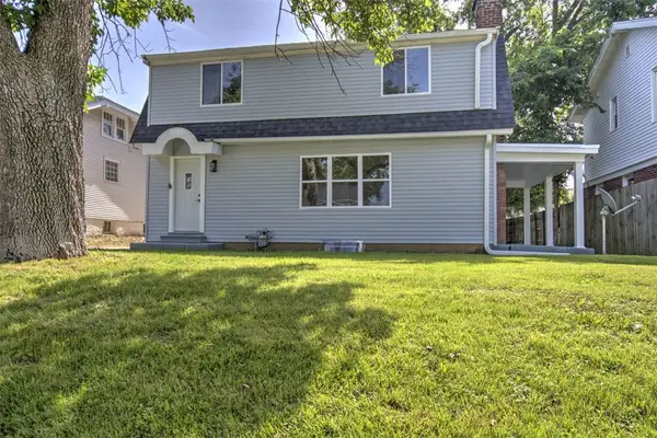 214 S Linden Avenue, Decatur, IL 62522