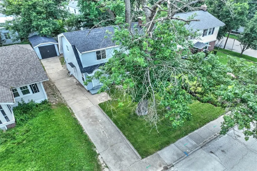 214 S Linden Avenue, Decatur, IL 62522 - #2